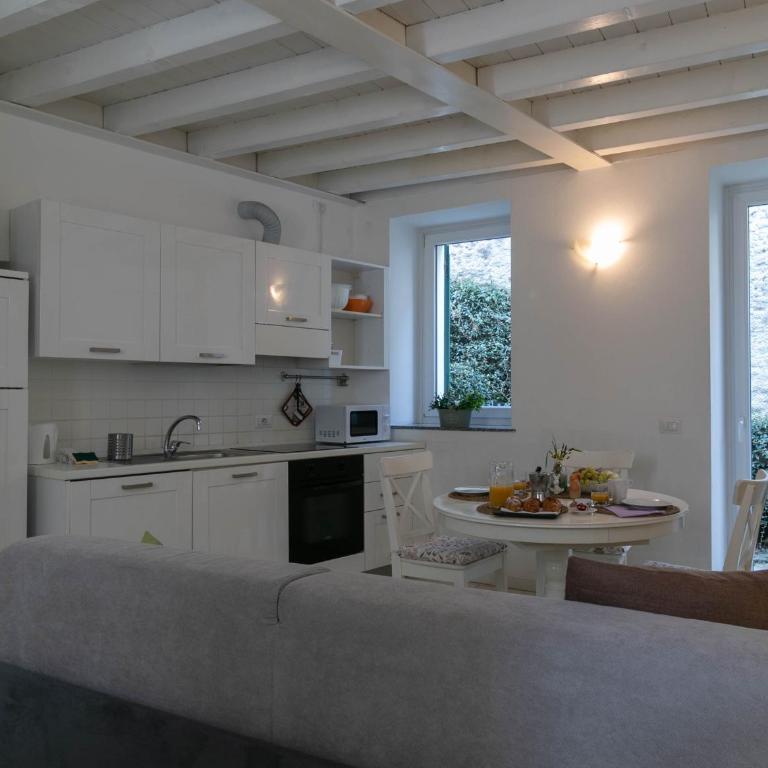 Lario House Apartment a Lecco - Appartamento con 1 Camera da Letto - 8