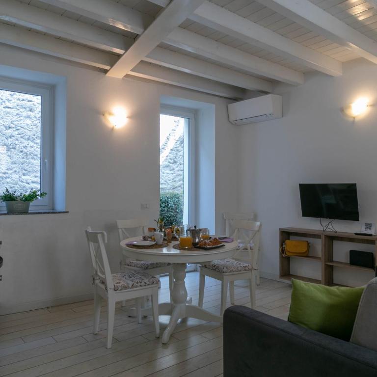 Lario House Apartment a Lecco - Appartamento con 1 Camera da Letto - 4