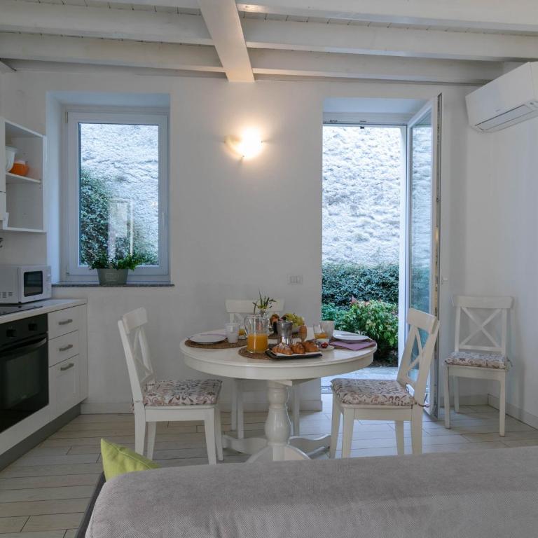 Lario House Apartment a Lecco - Appartamento con 1 Camera da Letto - 1
