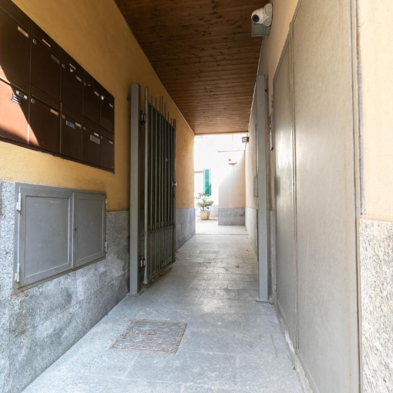 Lario House Apartment a Lecco - Appartamento con 1 Camera da Letto - 22