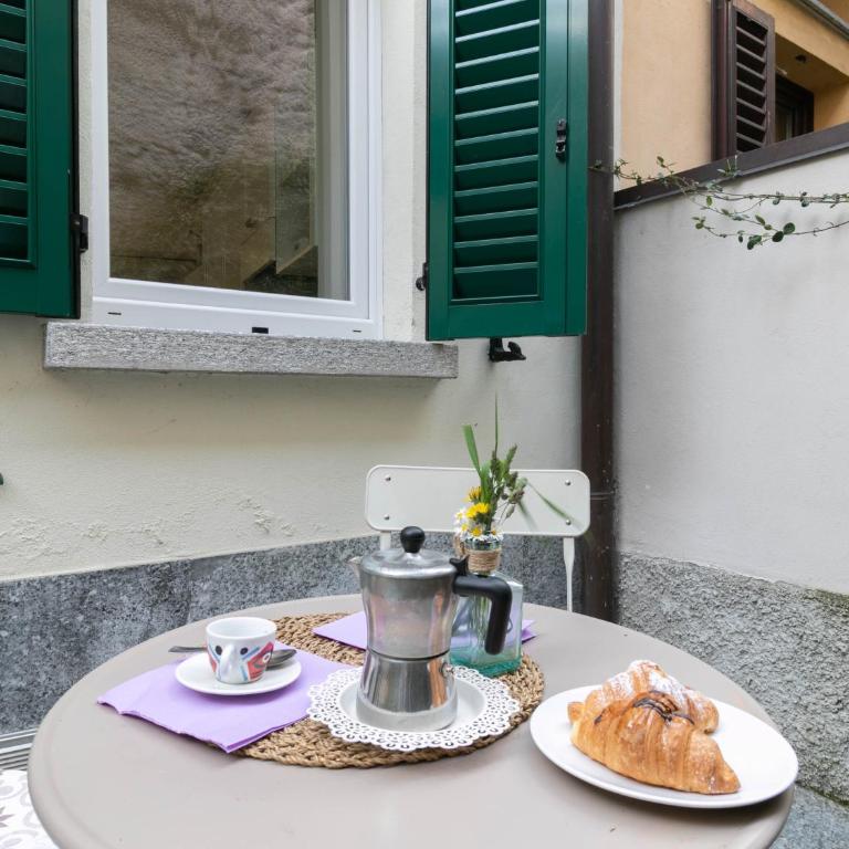 Lario House Apartment a Lecco - Appartamento con 1 Camera da Letto - 18