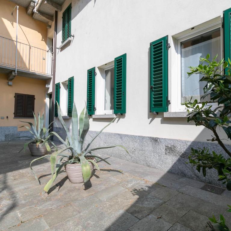 Lario House Apartment a Lecco - Appartamento con 1 Camera da Letto - 21