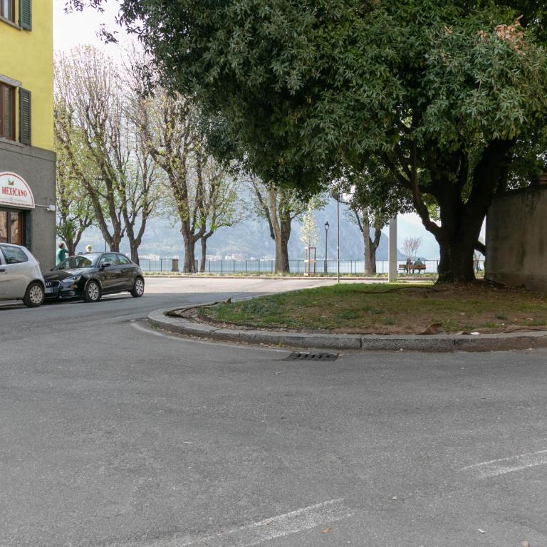 Lario House Apartment a Lecco - Appartamento con 1 Camera da Letto - 25