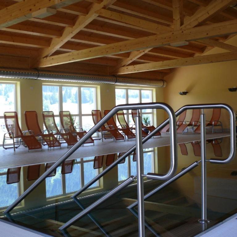 Ferienhaus annaberg36 Dachstein-West - Ferienhaus mit 3 Schlafzimmern - 6