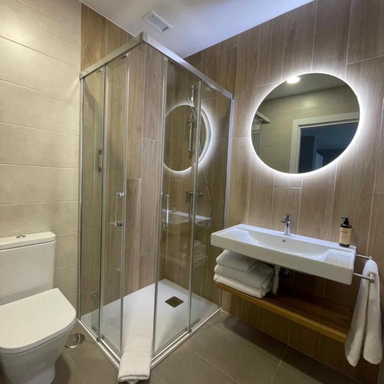 Apartamentos CRUNIA - Estudios - Estudio Estándar - 10