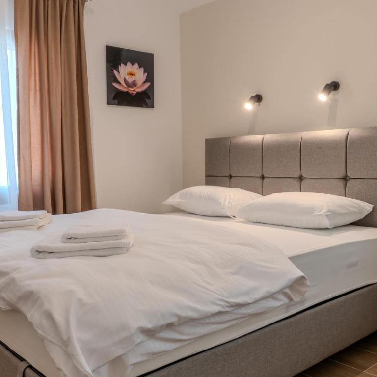 Hill House Orahovac - Studio Apartment with Queen Bed - 4