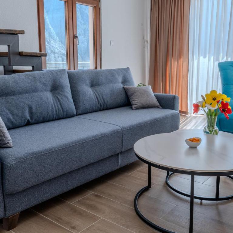 Hill House Orahovac - Two-Bedroom Apartment - 6