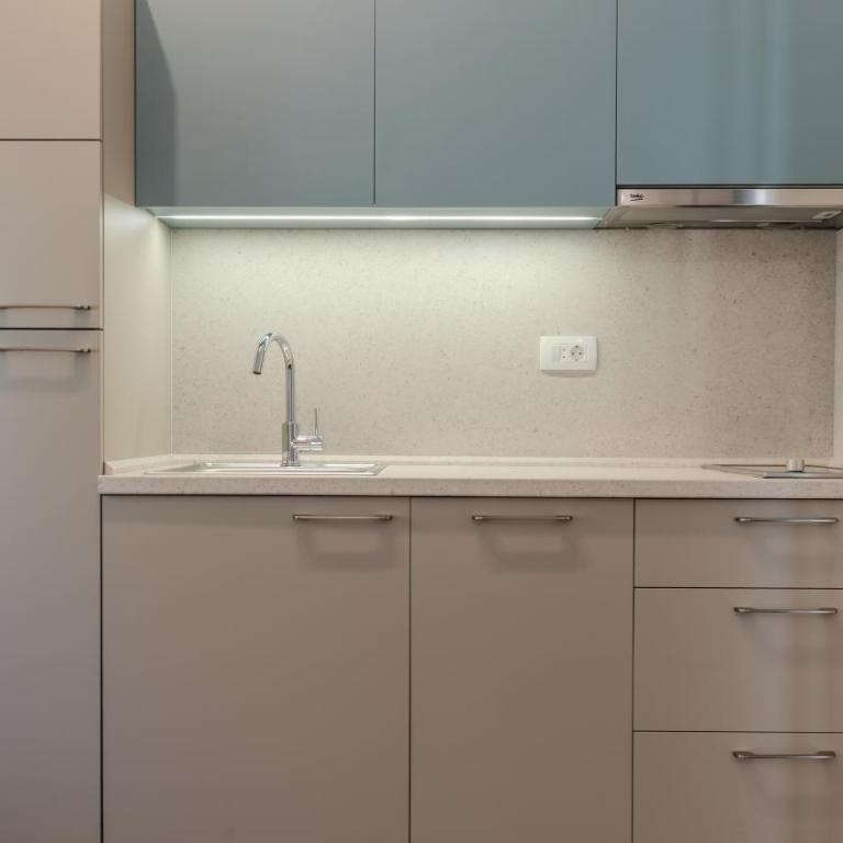 Hill House Orahovac - Studio Apartment with Queen Bed - 3