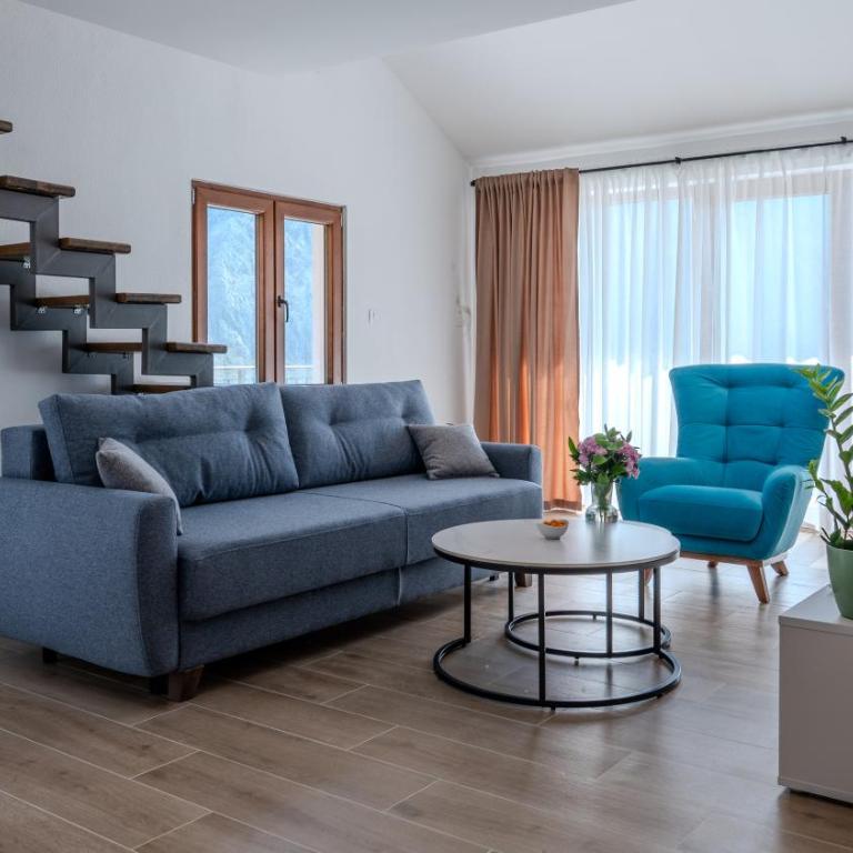 Hill House Orahovac - Two-Bedroom Apartment - 3