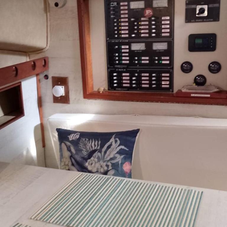 Corralejo Boat Experience - Casa Móvil - 2