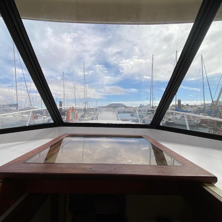 Corralejo Boat Experience - Casa Móvil - 3