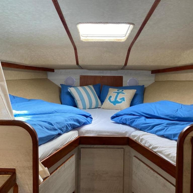 Corralejo Boat Experience - Casa Móvil - 7