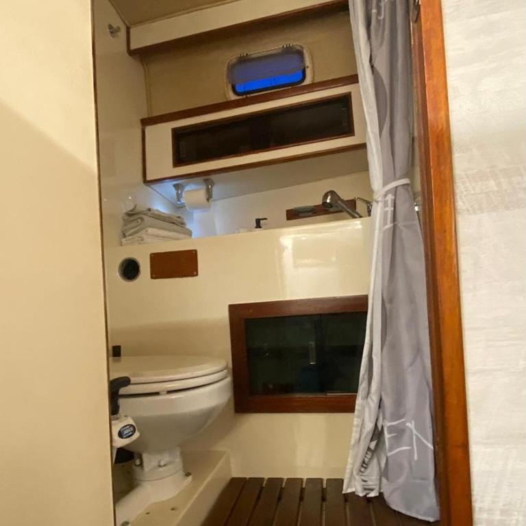 Corralejo Boat Experience - Casa Móvil - 11