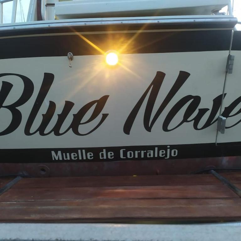 Corralejo Boat Experience - Casa Móvil - 13