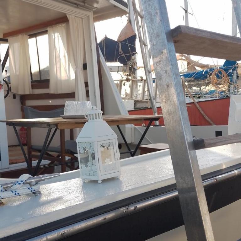 Corralejo Boat Experience - Casa Móvil - 29