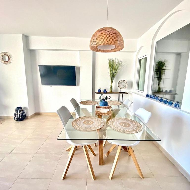 Panorama SEAViews Marbella - Eaw Homes - Apartamento de 1 dormitorio - 20