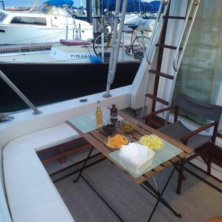 Corralejo Boat Experience - Casa Móvil - 36
