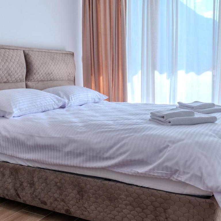 Hill House Orahovac - Two-Bedroom Apartment with Terrace and Sea View - 6