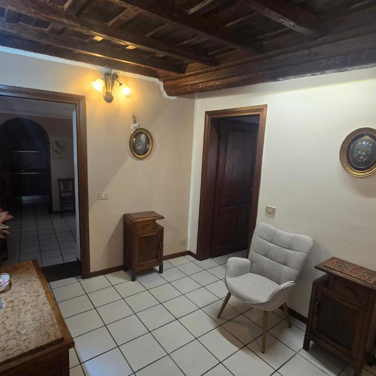 La casetta della fontanella - Apartment mit 2 Schlafzimmern - 68