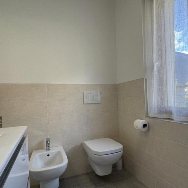 Apart Hotel San Carlo - Forcola - con terrazzo - Apartamento - 7