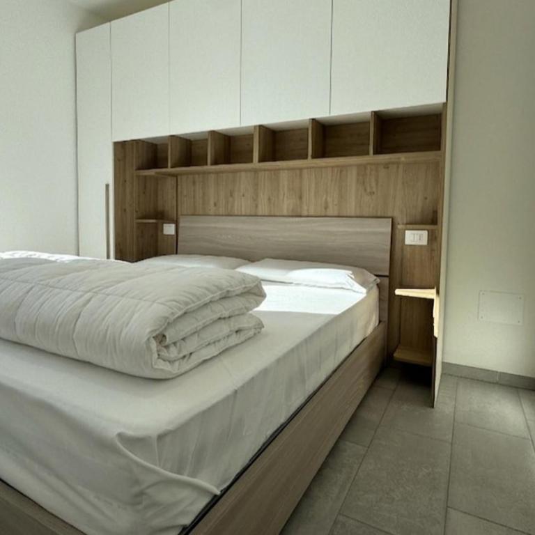 Apart Hotel San Carlo - Forcola - con terrazzo - Apartamento - 3