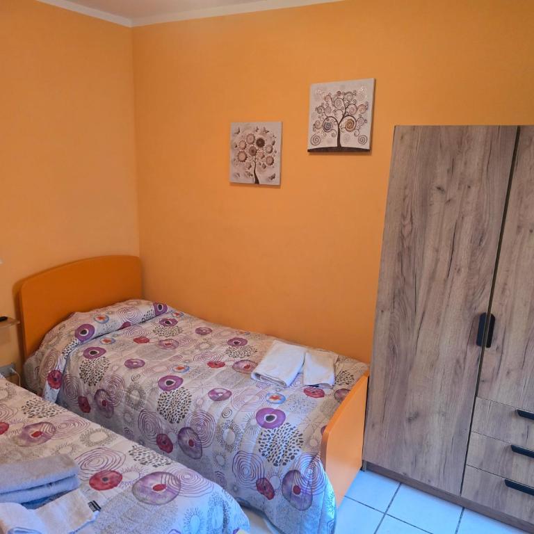 La casetta della fontanella - Apartment mit 2 Schlafzimmern - 69