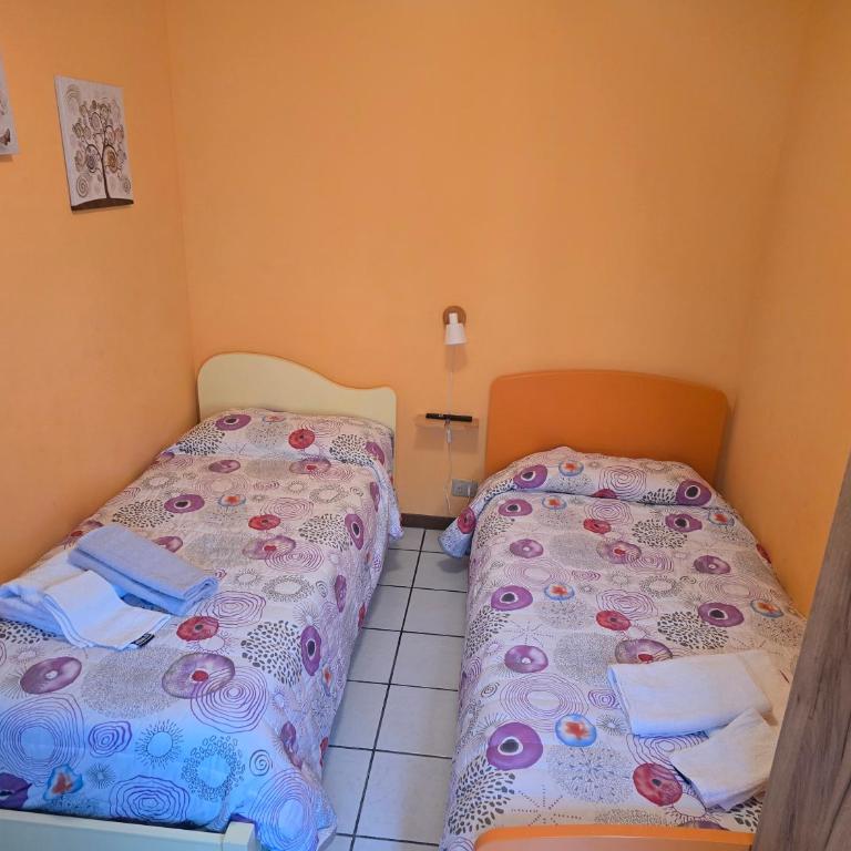La casetta della fontanella - Apartment mit 2 Schlafzimmern - 71