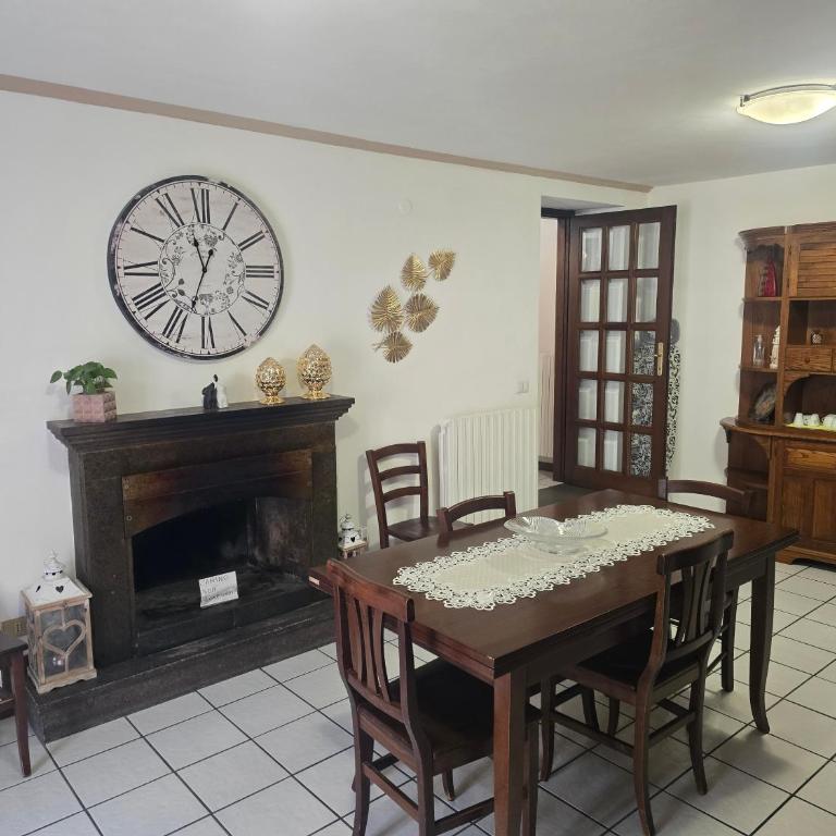 La casetta della fontanella - Apartment mit 2 Schlafzimmern - 72