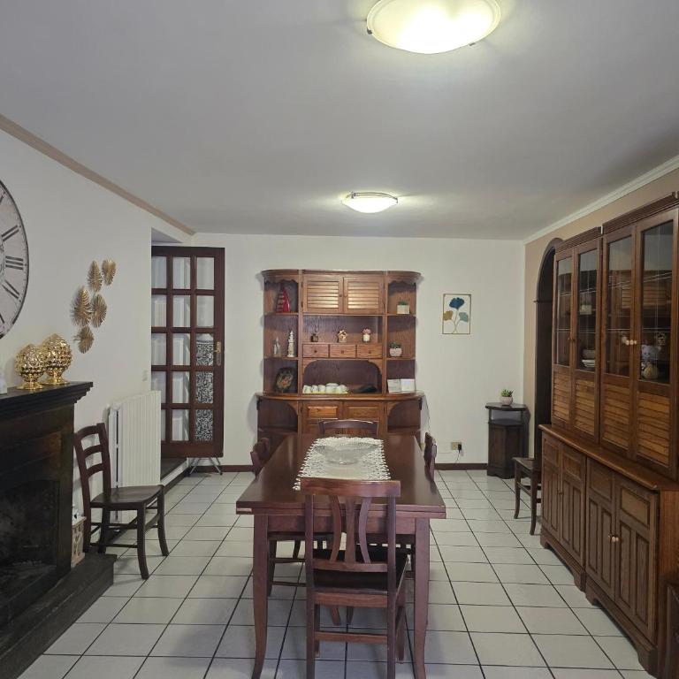 La casetta della fontanella - Apartment mit 2 Schlafzimmern - 74