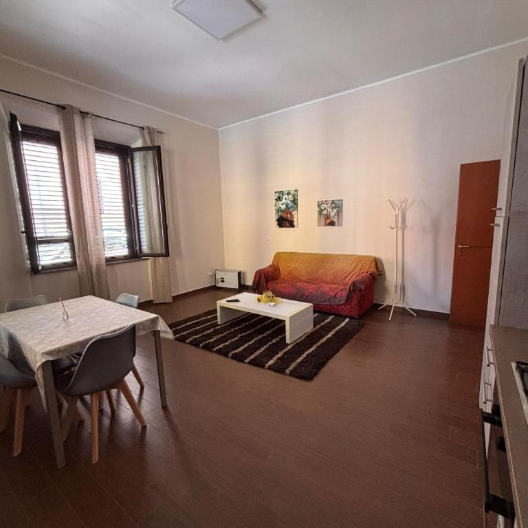 La Fenice Centrale - Appartamento con 2 Camere da Letto - 16