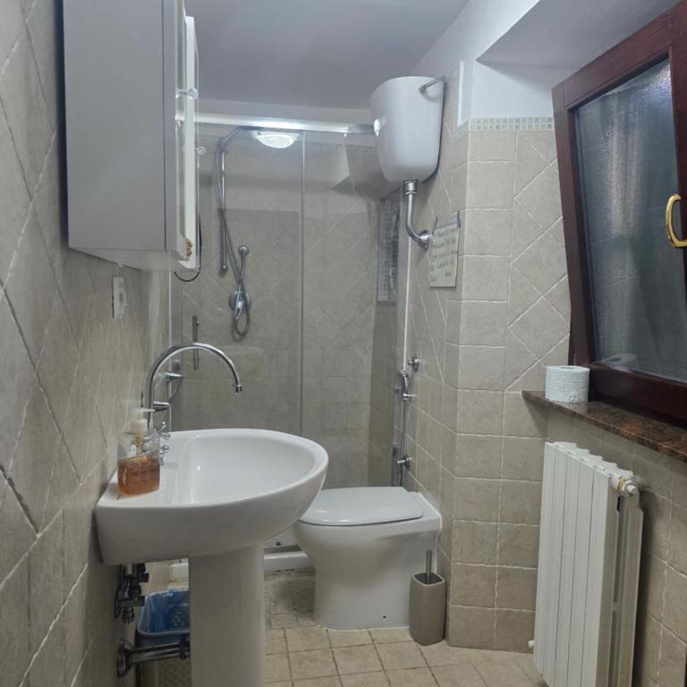 La casetta della fontanella - Apartment mit 2 Schlafzimmern - 75