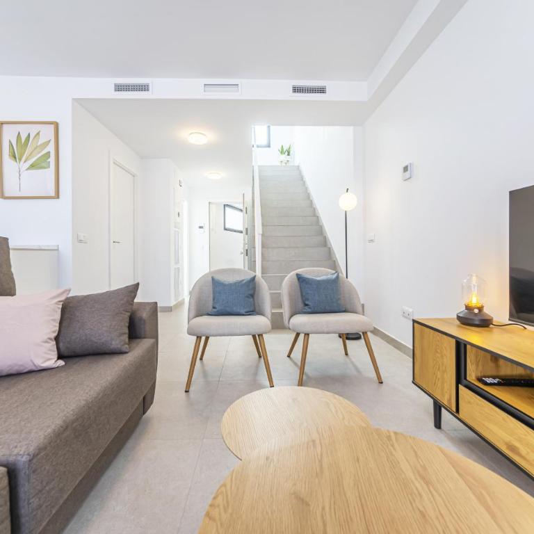 AMA Homes VGC - Apartamento - 1