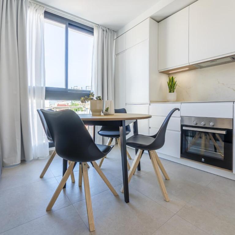 AMA Homes VGC - Apartamento - 4
