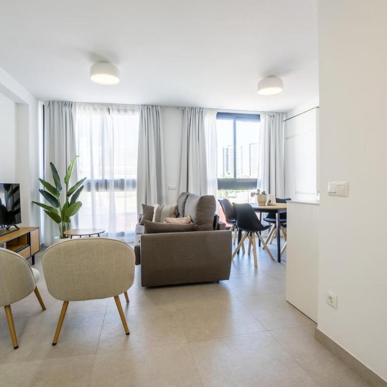 AMA Homes VGC - Apartamento - 10
