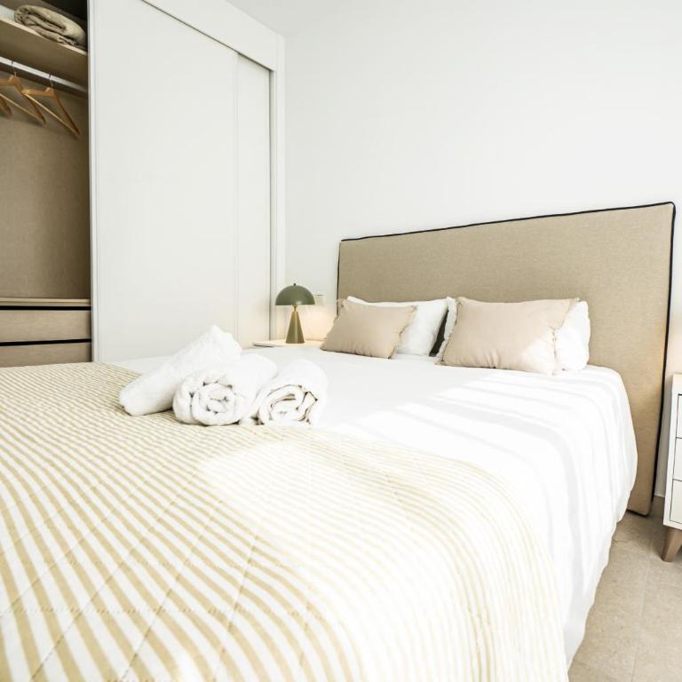 AMA Homes VGC - Apartamento - 23