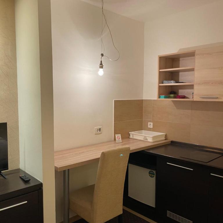 Apartmani Brvenik 201 - One-Bedroom Apartment - 5