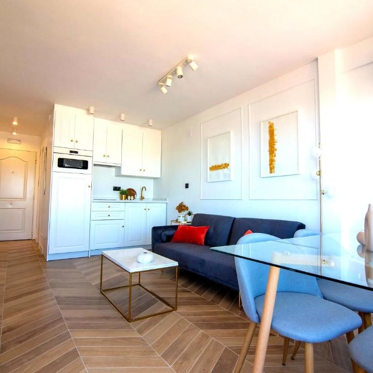 panoramic boutique con preciosas vistas - Two-Bedroom Apartment - 8