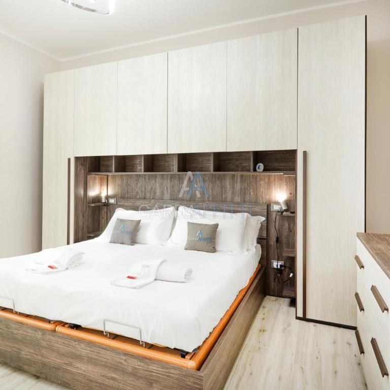 Domus Garda - Piscina e terrazza nel cuore di Sirmione - Appartamento con 2 Camere da Letto - 14