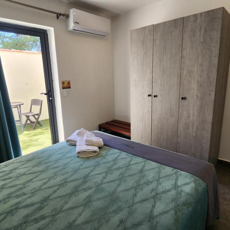 Hotel Oasis-Dream Holidays - La Petite France - Suite Familiar - 2