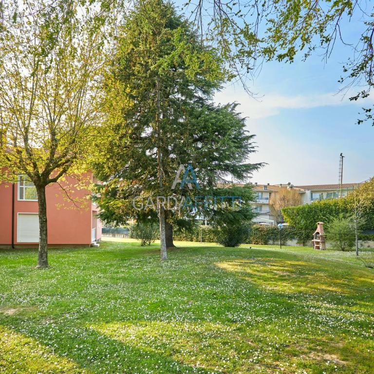 Domus Garda - Piscina e terrazza nel cuore di Sirmione - Appartamento con 2 Camere da Letto - 27