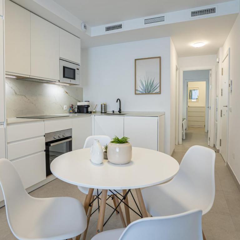 AMA Homes VGC - Apartamento Deluxe de 1 dormitorio - 1