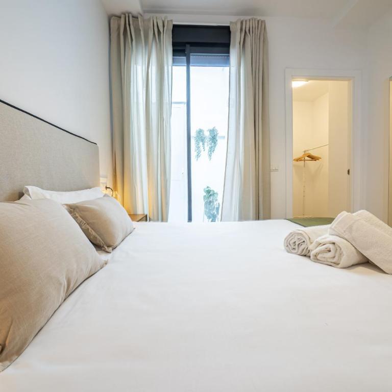 AMA Homes VGC - Apartamento Deluxe de 1 dormitorio - 5