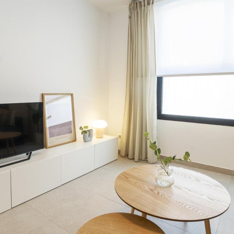 AMA Homes VGC - Apartamento Deluxe de 1 dormitorio - 4