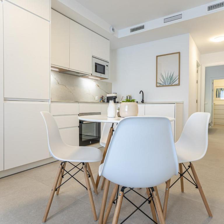 AMA Homes VGC - Apartamento Deluxe de 1 dormitorio - 8