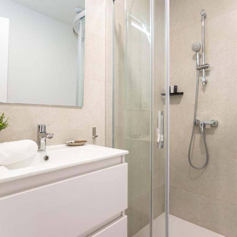 AMA Homes VGC - Apartamento Deluxe de 1 dormitorio - 11