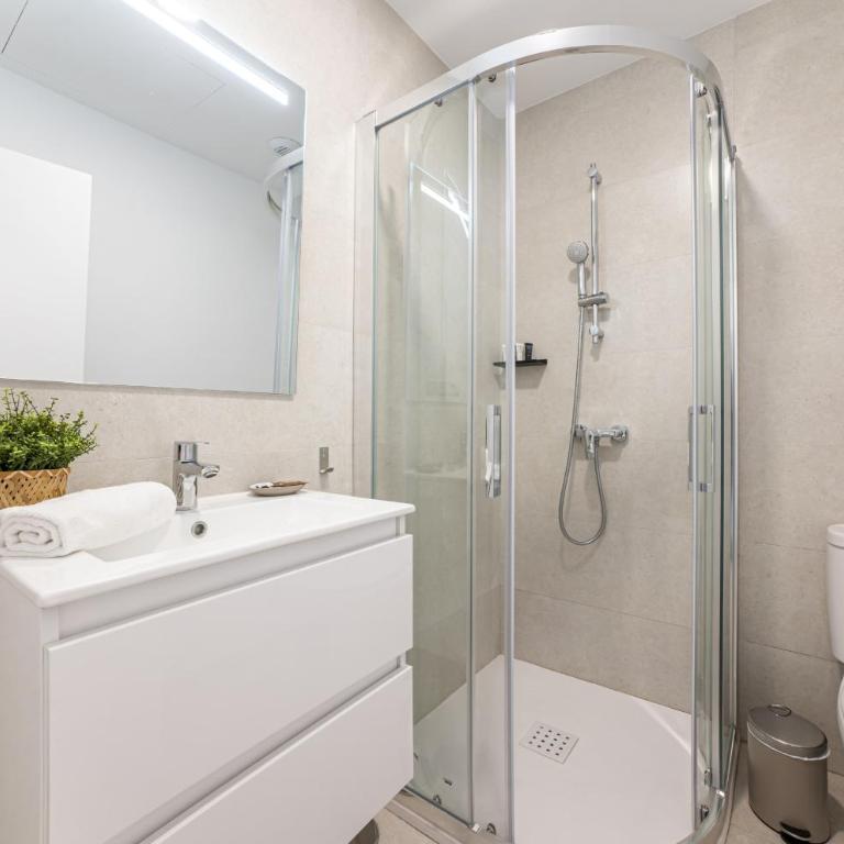 AMA Homes VGC - Apartamento Deluxe de 1 dormitorio - 12