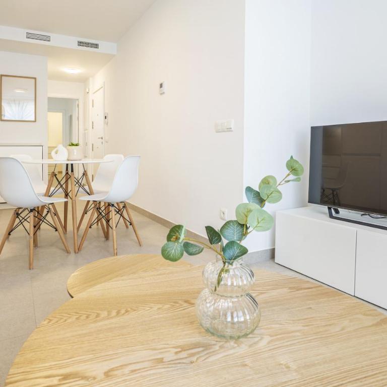 AMA Homes VGC - Apartamento Deluxe de 1 dormitorio - 13
