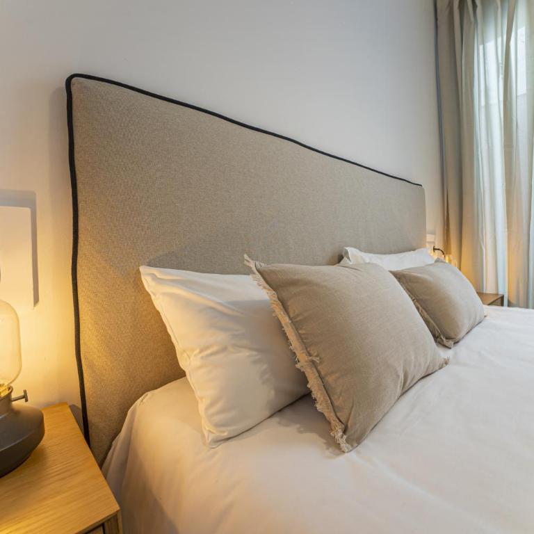 AMA Homes VGC - Apartamento Deluxe de 1 dormitorio - 14
