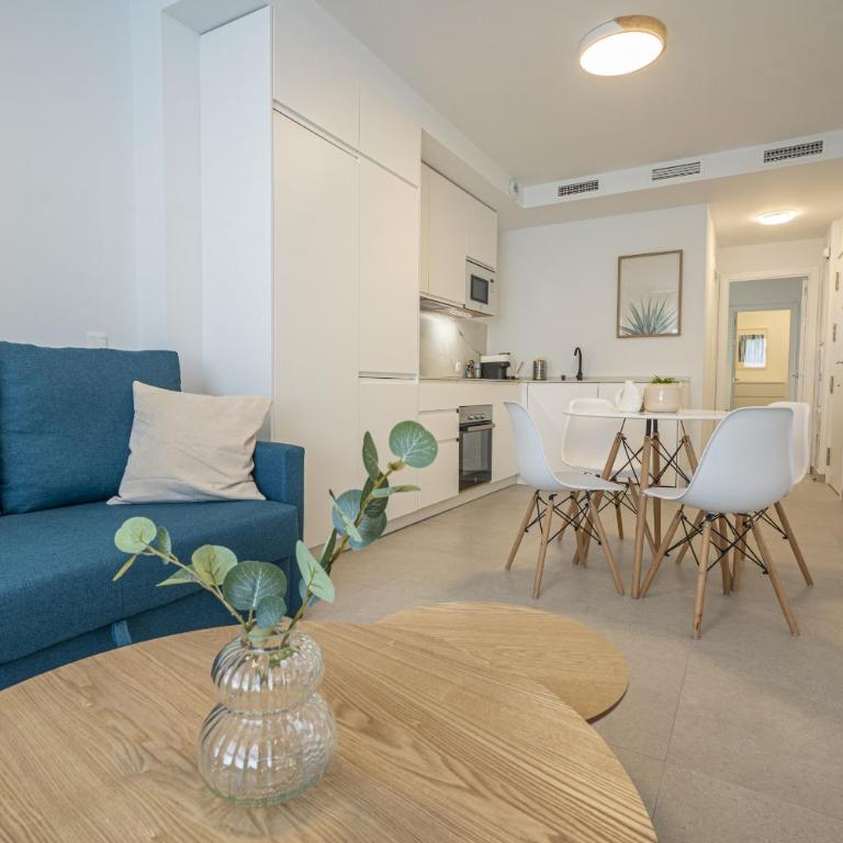 AMA Homes VGC - Apartamento Deluxe de 1 dormitorio - 15