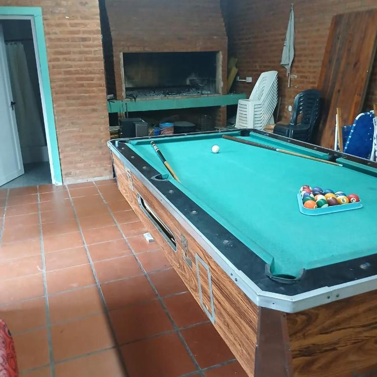 Casa quinta para descansar en Roldán - Vacation Home - 1